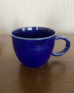 OceanBlue cup